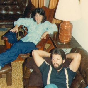 Meet your Posher, Steven